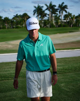 Malbon Men's Fairway Polo
