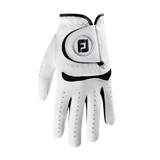 FootJoy Junior Glove - White