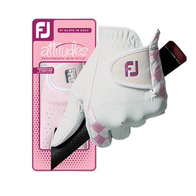 FJ Women's Attitude Glove