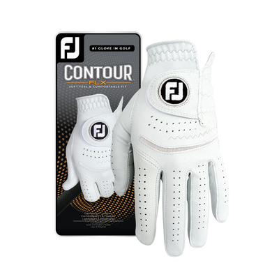 FJ Women's Contour FLX Glove