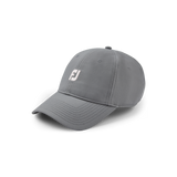 2024 FootJoy Men's Fashion Cap - Gravel/Light Pink