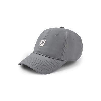 2024 FootJoy Men's Fashion Cap - Gravel/Light Pink