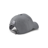 2024 FootJoy Men's Fashion Cap - Gravel/Light Pink