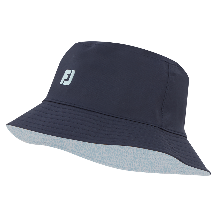 2025 FootJoy Reversible Bucket Hat