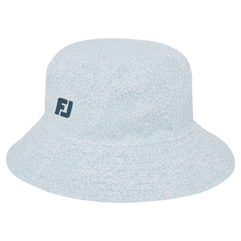 2025 FootJoy Reversible Bucket Hat