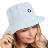 2025 FootJoy Reversible Bucket Hat
