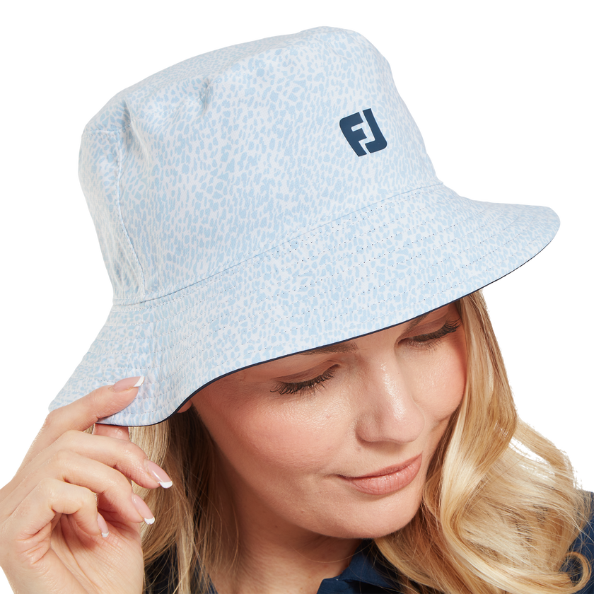 2025 FootJoy Reversible Bucket Hat