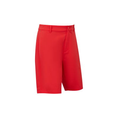 2025 FootJoy Men's Lightweight Shorts - Hibiscus