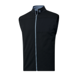 2025 FootJoy Men's Ottoman Vest - Black