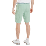 FootJoy Men's Lightweight Performance Shorts - Pistachio