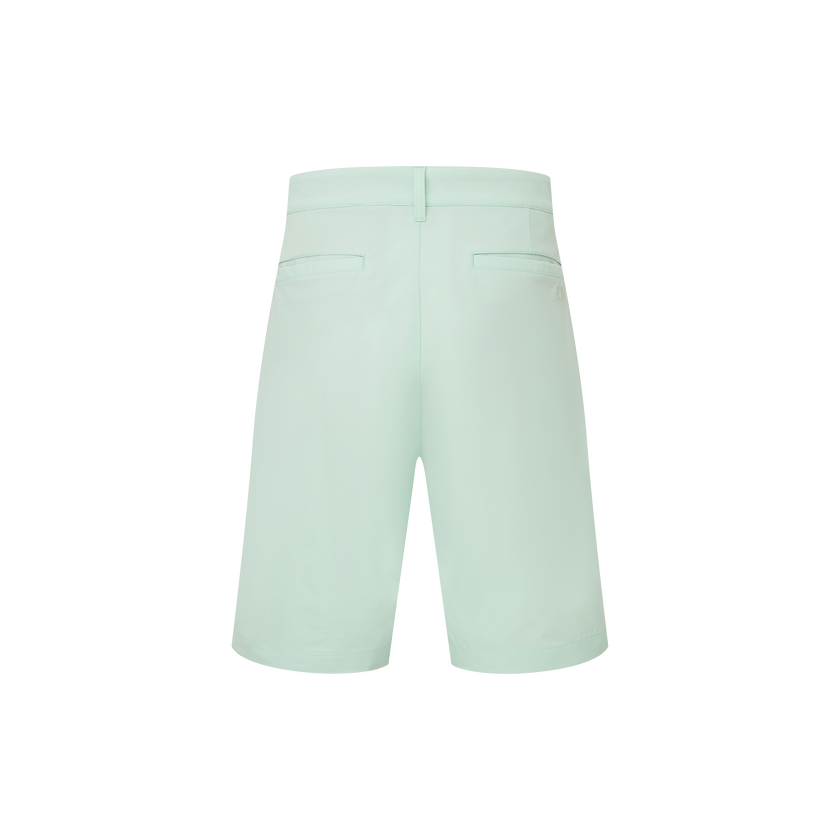 FootJoy Men's Lightweight Performance Shorts - Pistachio