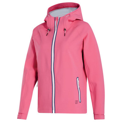 FootJoy Women's Hydroknit Rain Jacket