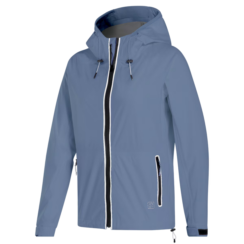 FootJoy Women's Hydroknit Rain Jacket