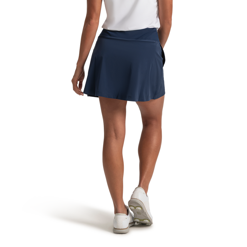 Footjoy Women's Woven Skort
