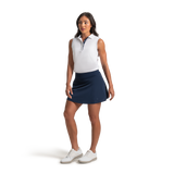 Footjoy Women's Woven Skort