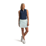 FootJoy Women's Eclipse Skort - Glacial Blue