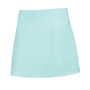 FootJoy Women's Eclipse Skort - Glacial Blue
