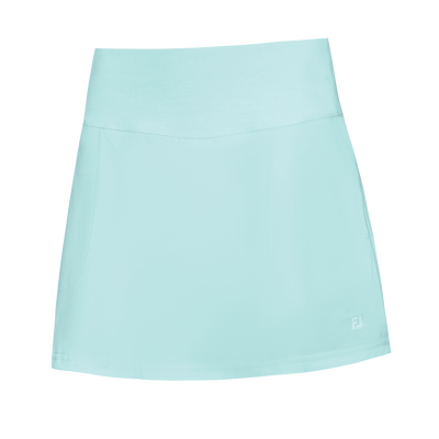 FootJoy Women's Eclipse Skort - Glacial Blue