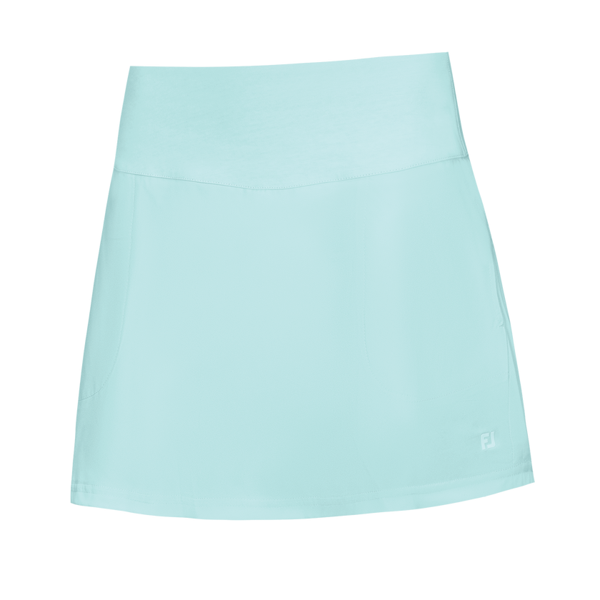 FootJoy Women's Eclipse Skort - Glacial Blue