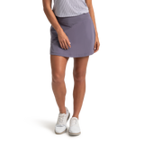 FootJoy Women's Eclipse Skort - Dusty Violet