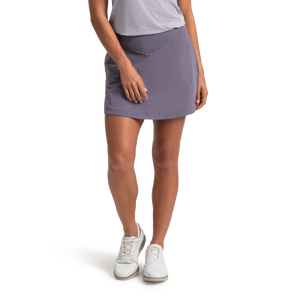 FootJoy Women's Eclipse Skort - Dusty Violet