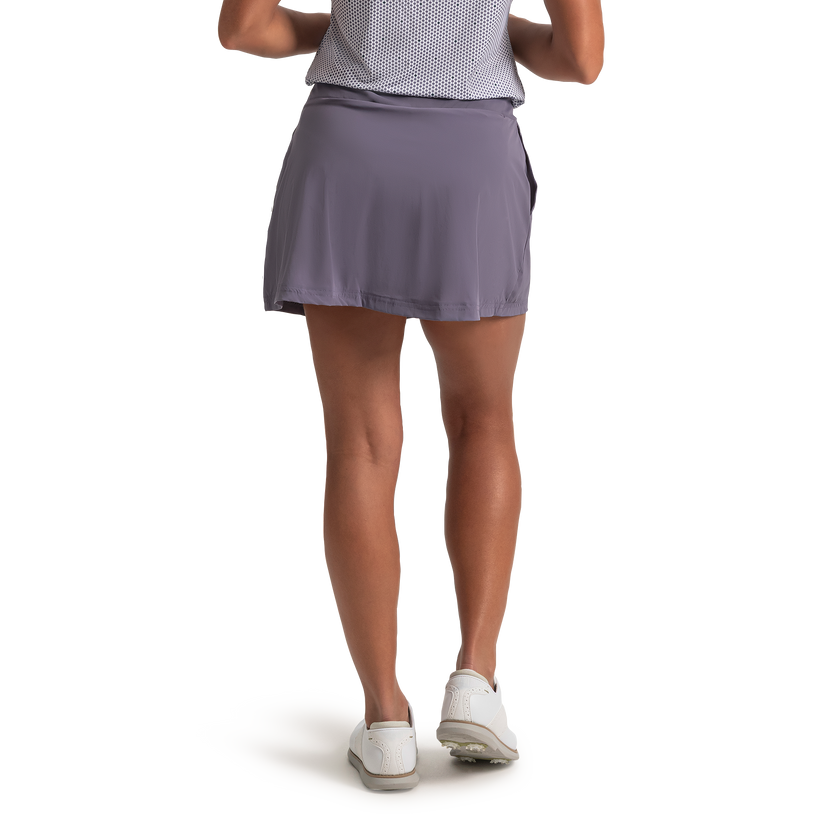 FootJoy Women's Eclipse Skort - Dusty Violet