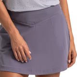 FootJoy Women's Eclipse Skort - Dusty Violet