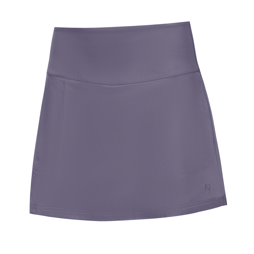 FootJoy Women's Eclipse Skort - Dusty Violet