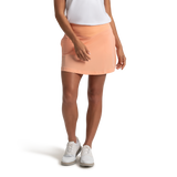 FootJoy Women's Eclipse Woven Skort - Desert Peach
