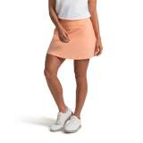 FootJoy Women's Eclipse Woven Skort - Desert Peach