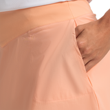 FootJoy Women's Eclipse Woven Skort - Desert Peach