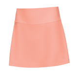 FootJoy Women's Eclipse Woven Skort - Desert Peach