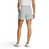 FootJoy Women's Pull On Stretch Short - Grey