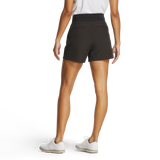 FootJoy Women's Pull On Stretch Short - Black