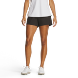 FootJoy Women's Pull On Stretch Short - Black