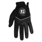 FootJoy Men's Raingrip Glove - Black