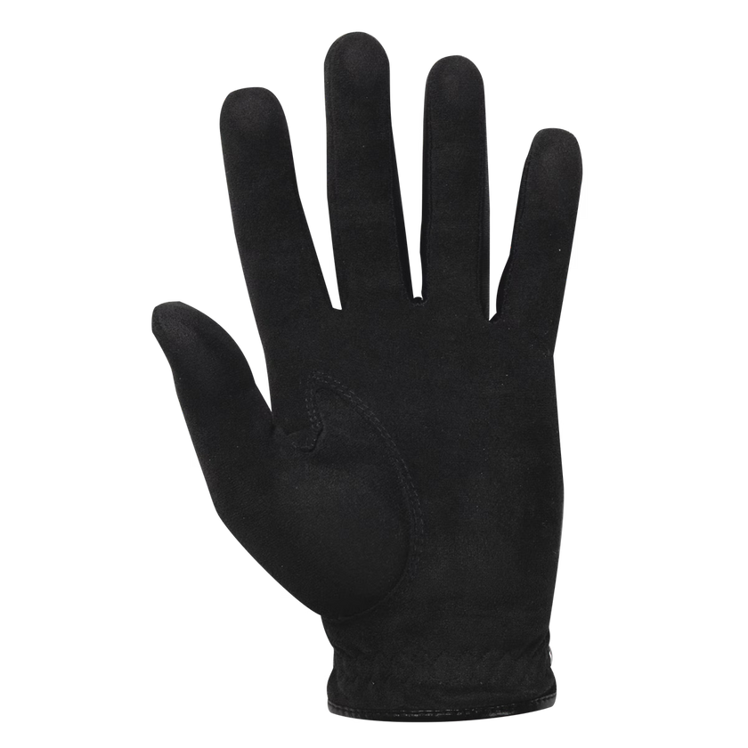 FootJoy Men's Raingrip Glove - Black