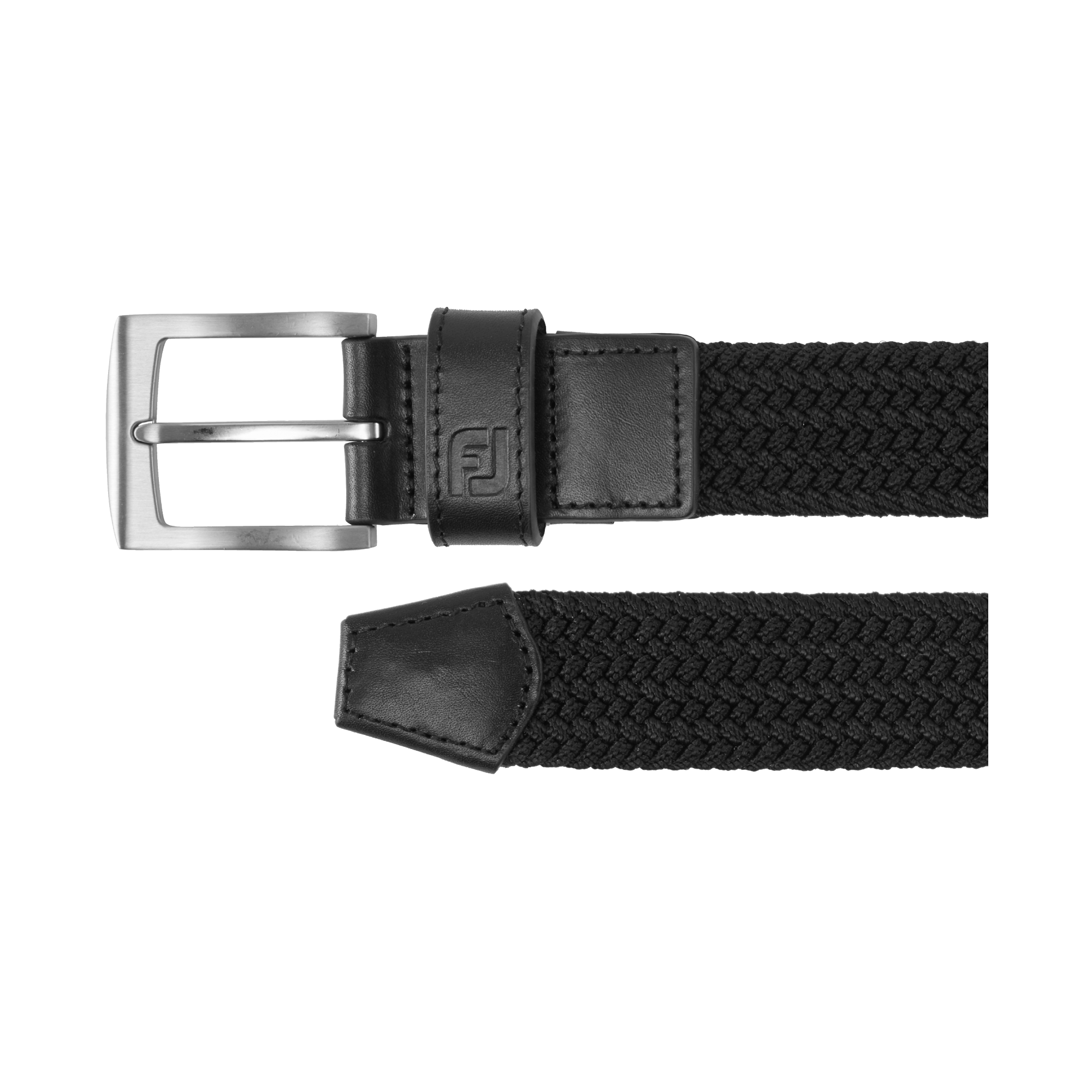 FootJoy Braided Belt – The Clubroom