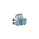 FootJoy Braided Belt - Blue Jay/White/Pistachio