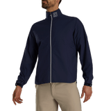 2024 FootJoy Men's Hydrolite X Long Sleeve Rain Jacket - Navy