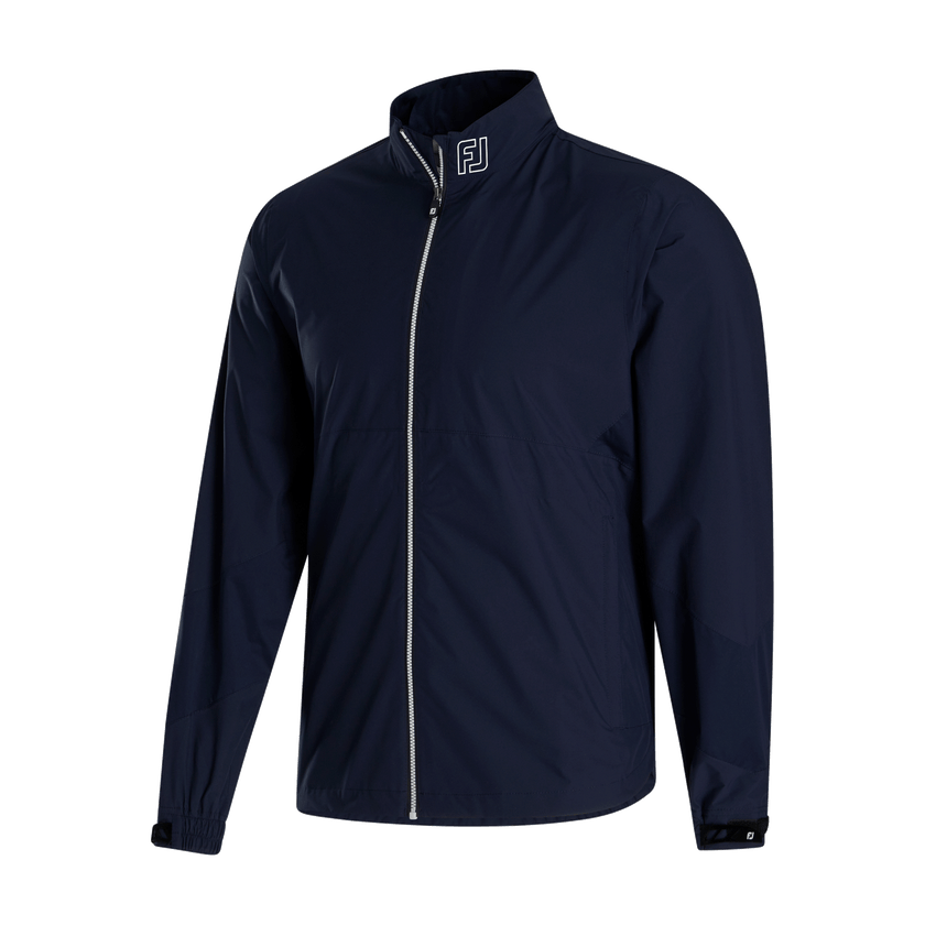 Footjoy men's hydrolite golf rain jacket sales