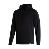 2024 FootJoy Men's Lightweight Hoodie - Black