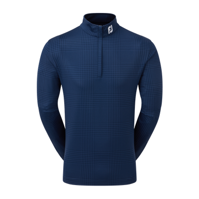 2024 FootJoy Glen Plaid Men's Pullover