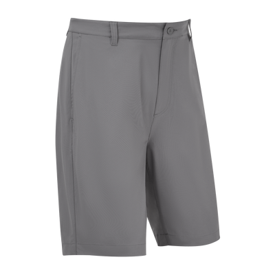 2024 FootJoy Men's Par Golf Shorts - Gravel