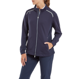 2024 FootJoy Women's Thermoseries Jacket - Navy