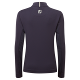 2024 FootJoy Women's Thermoseries Jacket - Navy