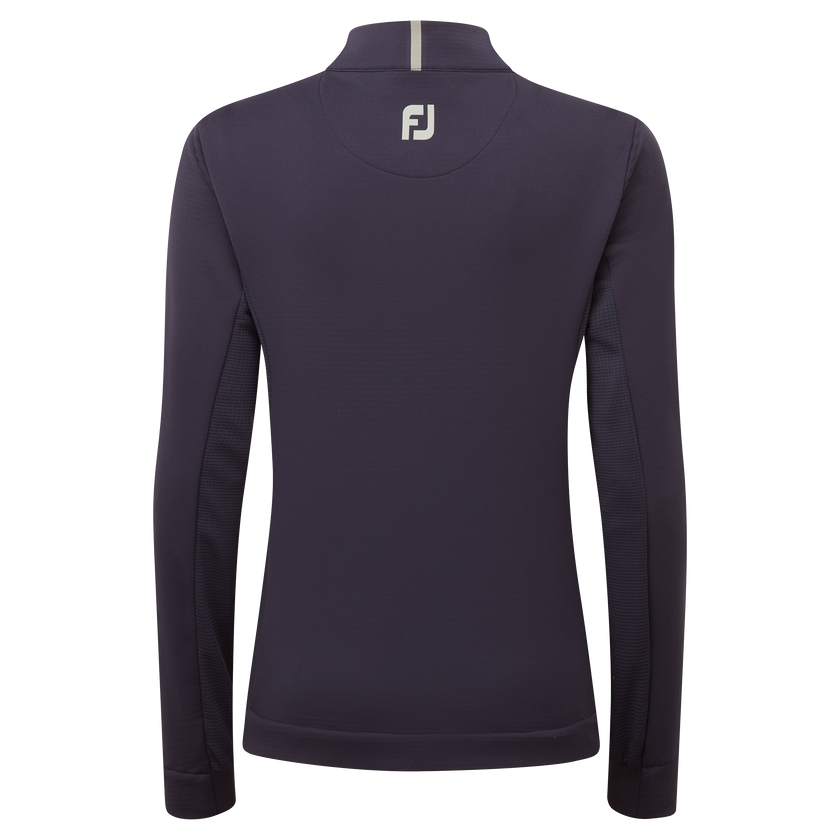 2024 FootJoy Women's Thermoseries Jacket - Navy