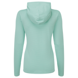 2024 FootJoy Women's Thermoseries Hoodie - Canal Blue