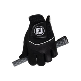 FootJoy Men's Raingrip Glove - Black