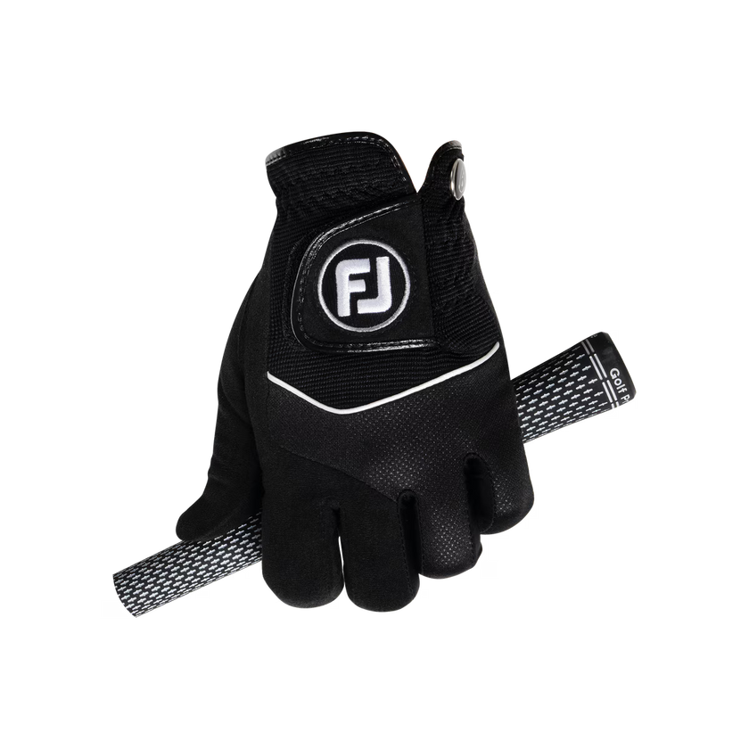 FootJoy Men's Raingrip Glove - Black